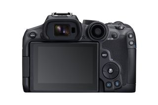 Canon EOS R7