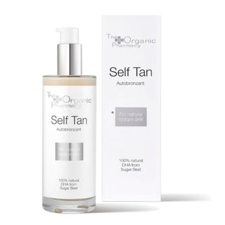 The Organic Pharmacy Self Tan 