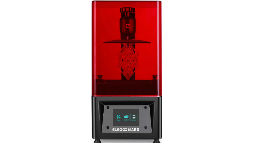 Elegoo Mars