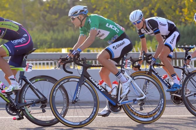 Luka Mezgec (Giant-Shimano)