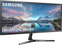 Samsung LS34J550WQUXEN 34" ultra-wide LED monitor| £349.99