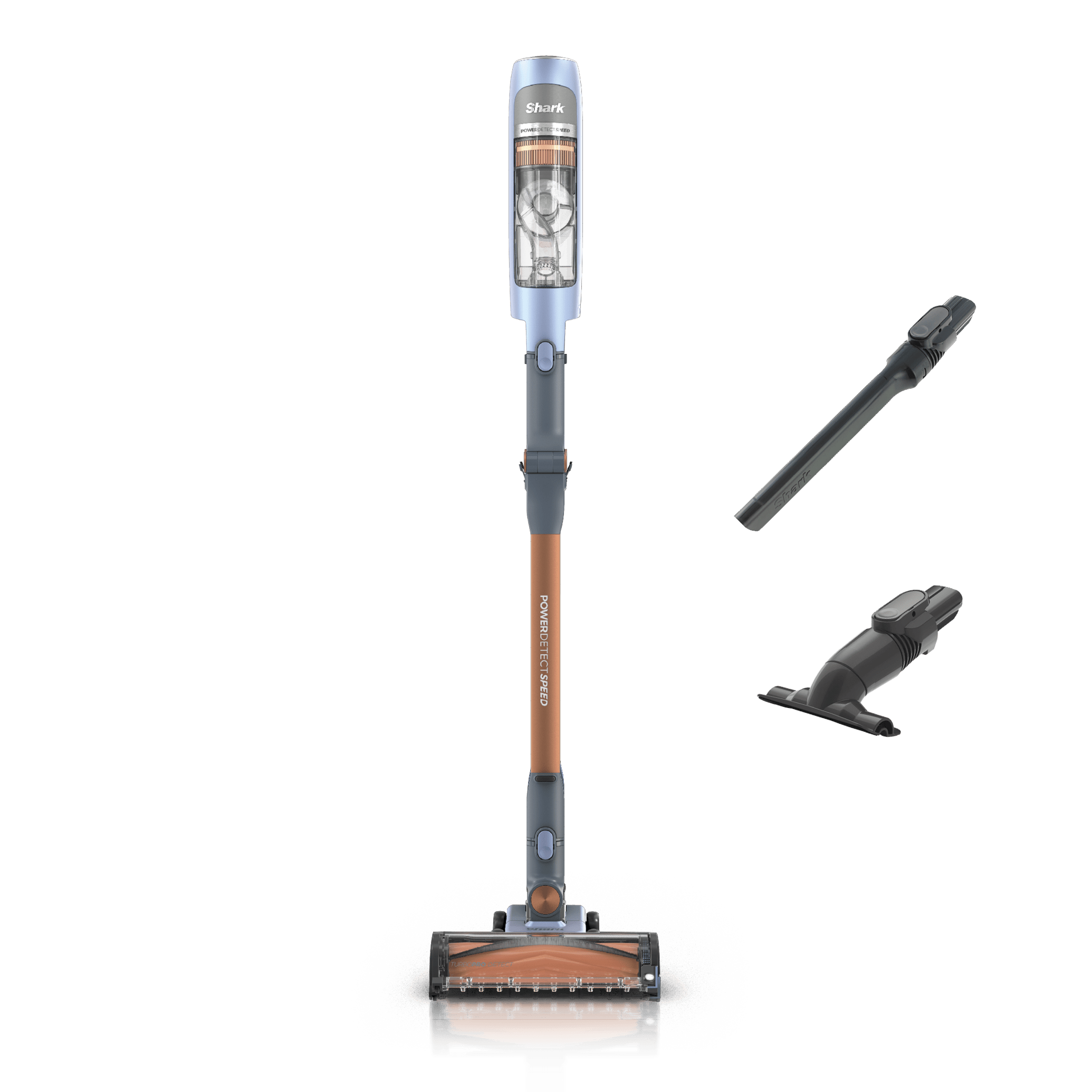 Shark Powerdetect Speed&amp;trade; Cordless Vacuum