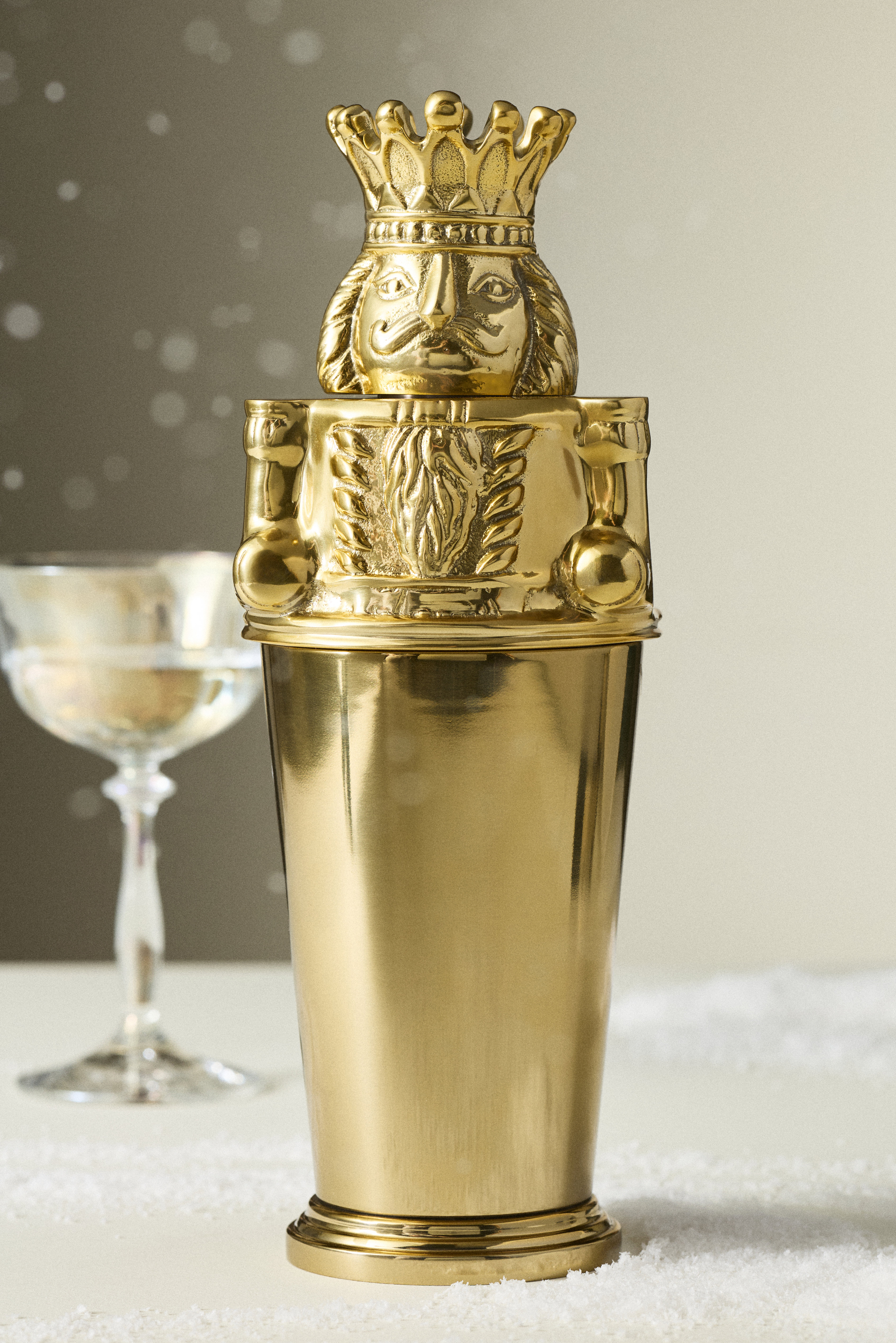 anthropologie x the nutcracker collaboration products