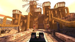 Nightdive Studios game remakes; Quake remastered