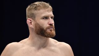 UFC Fight Night: Jan Blachowicz
