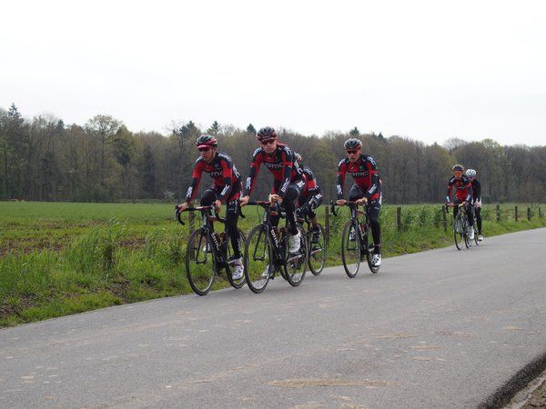 BMC will be without Philippe Gilbert after he broke his finger
