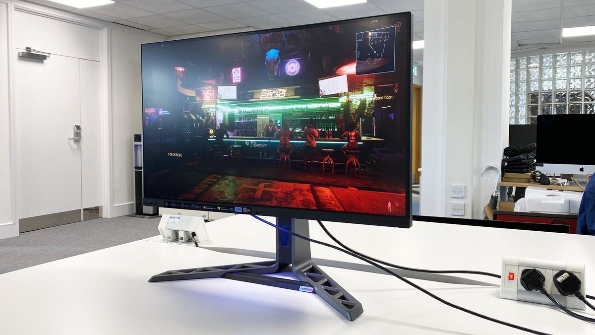Lenovo Legion Y32p-30
