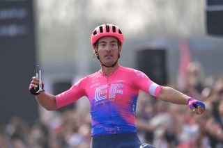 Alberto Bettiol: Winning the Tour of Flanders changed my life