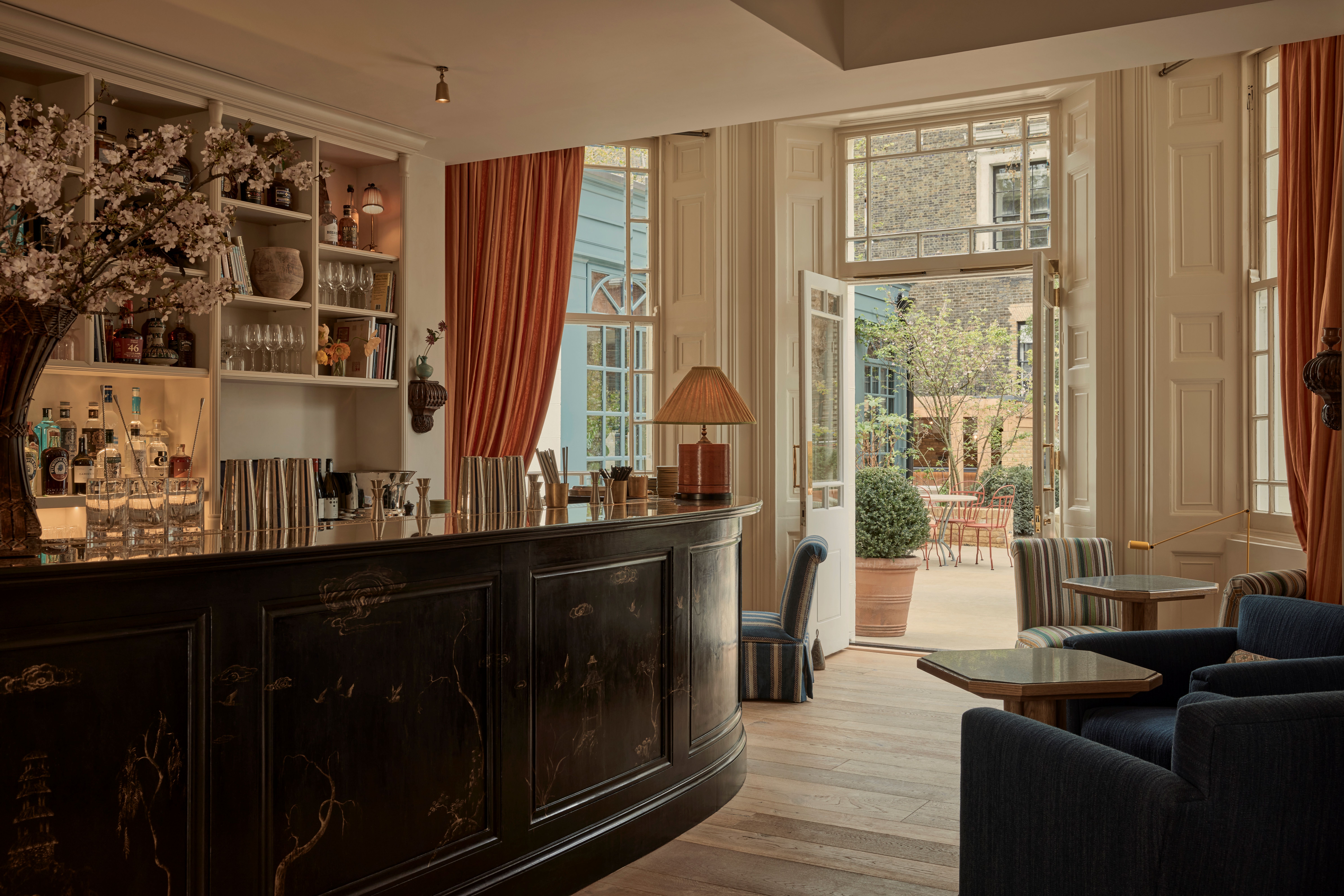 the zetter bloomsbury london review