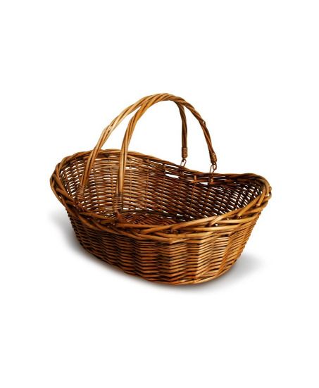Wicker Basket 