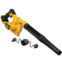 DeWALT DCE100B Leaf Blower (tool only) | was $169.99, now $98.49 at Amazon