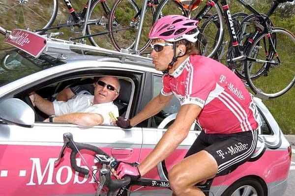 T-Mobile see the post-Armstrong era