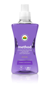 Method Concentrated Laundry Detergent Wild Lavender | £9
