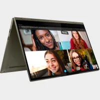 Lenovo Yoga 7i 2-in-1 | $1,129 $999.99 at Best Buy
Save $130. Features: