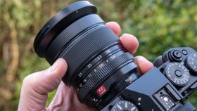 XF 16-55mm f2.8 R LM WR II