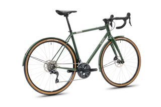 Pashley Roadfinder in Shimano 105 Mechanical build