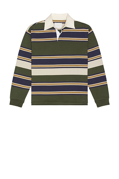 Rugby Shirt