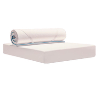 Simba Hybrid Essential Mattress Topper |was from £229now from £171.75 at Simba