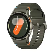 Samsung Galaxy Watch 7: up to $180 off with a trade-in, or $350 off with a phone