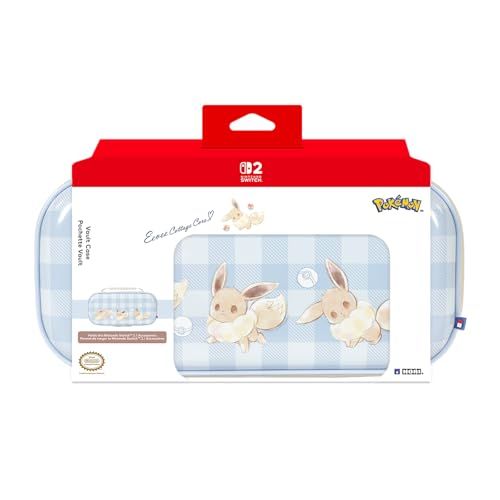 Vault Case (Eevee Cottage Core) for Nintendo Switch 2 