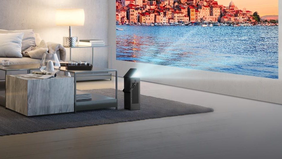 Best Projectors 2020 The Home Cinema Projectors Worth