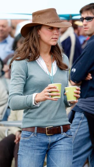 32 of the Royals' best off-duty looks | Woman & Home