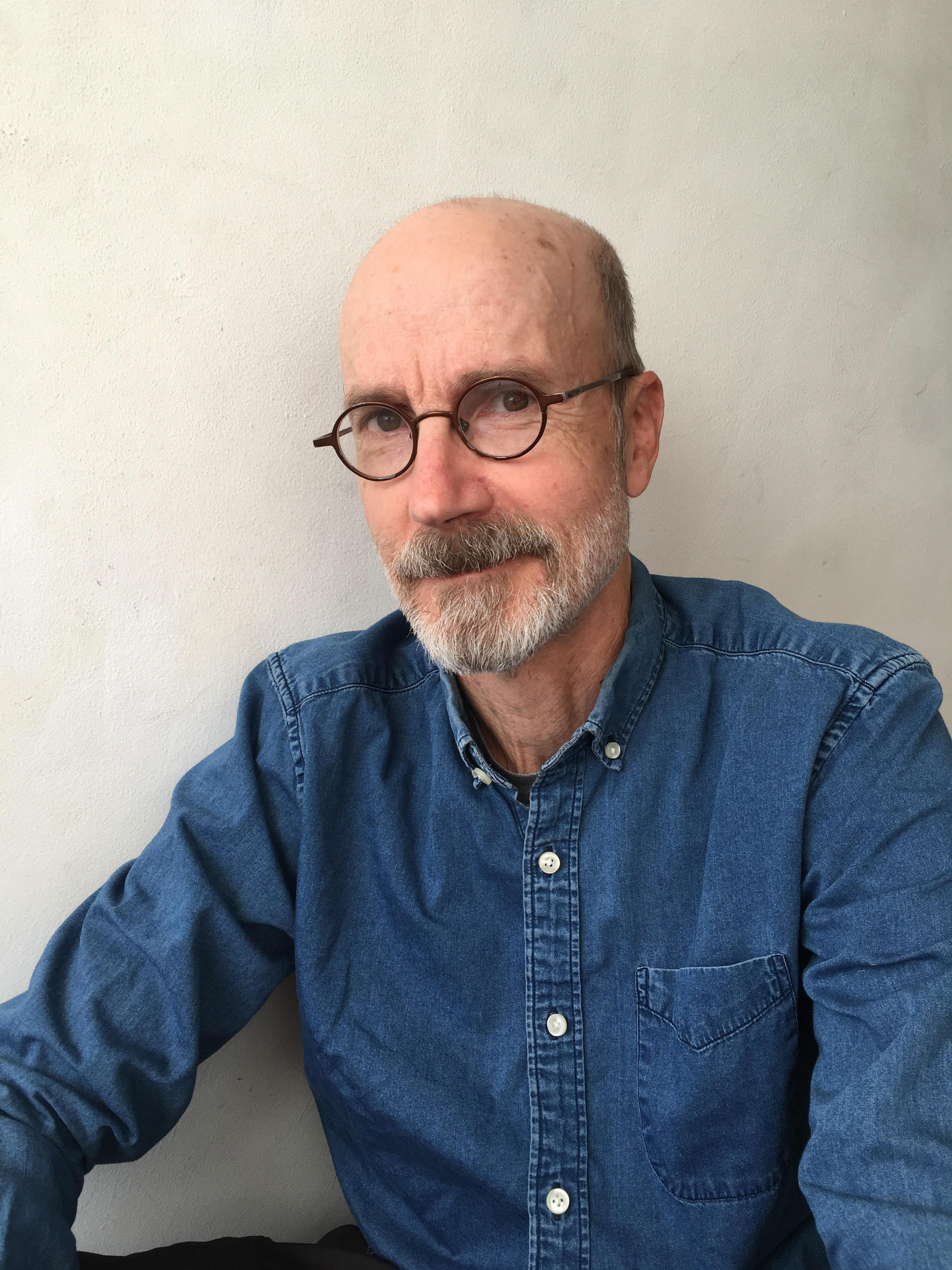 James R. Hagerty