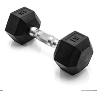 CAP Barbell Dumbbells