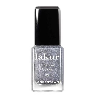 Londontown Nail Lacquer in Tinsel