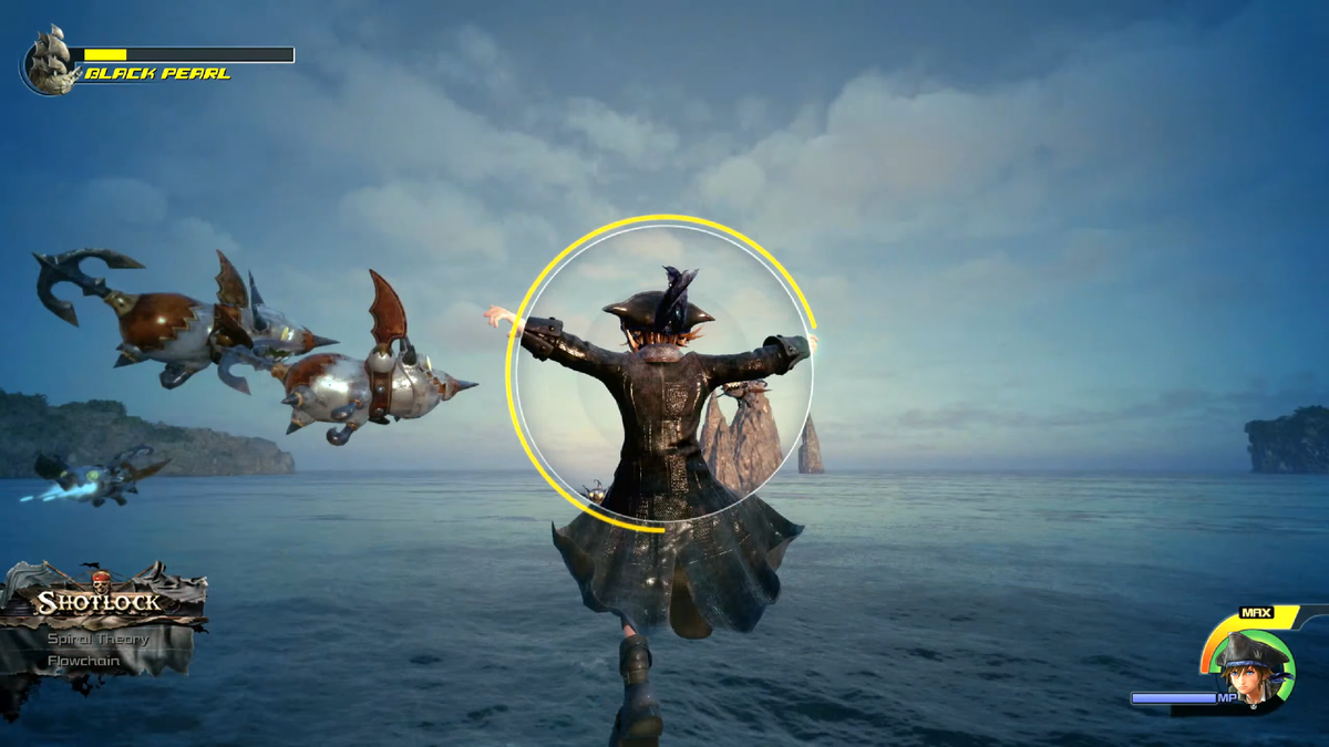 Kingdom Hearts 3