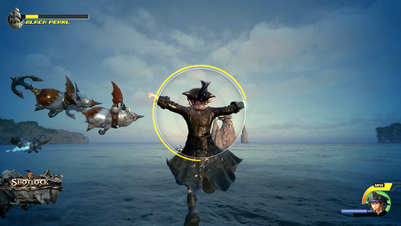 Kingdom Hearts 3
