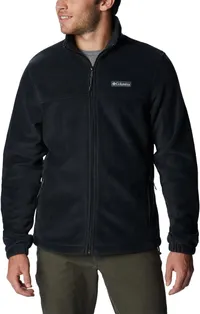 Columbia Men’s Steens Mountain 2.0 Full Zip Fleece Columbia Men’s Steens Mountain 2.0 Full Zip Fleece
