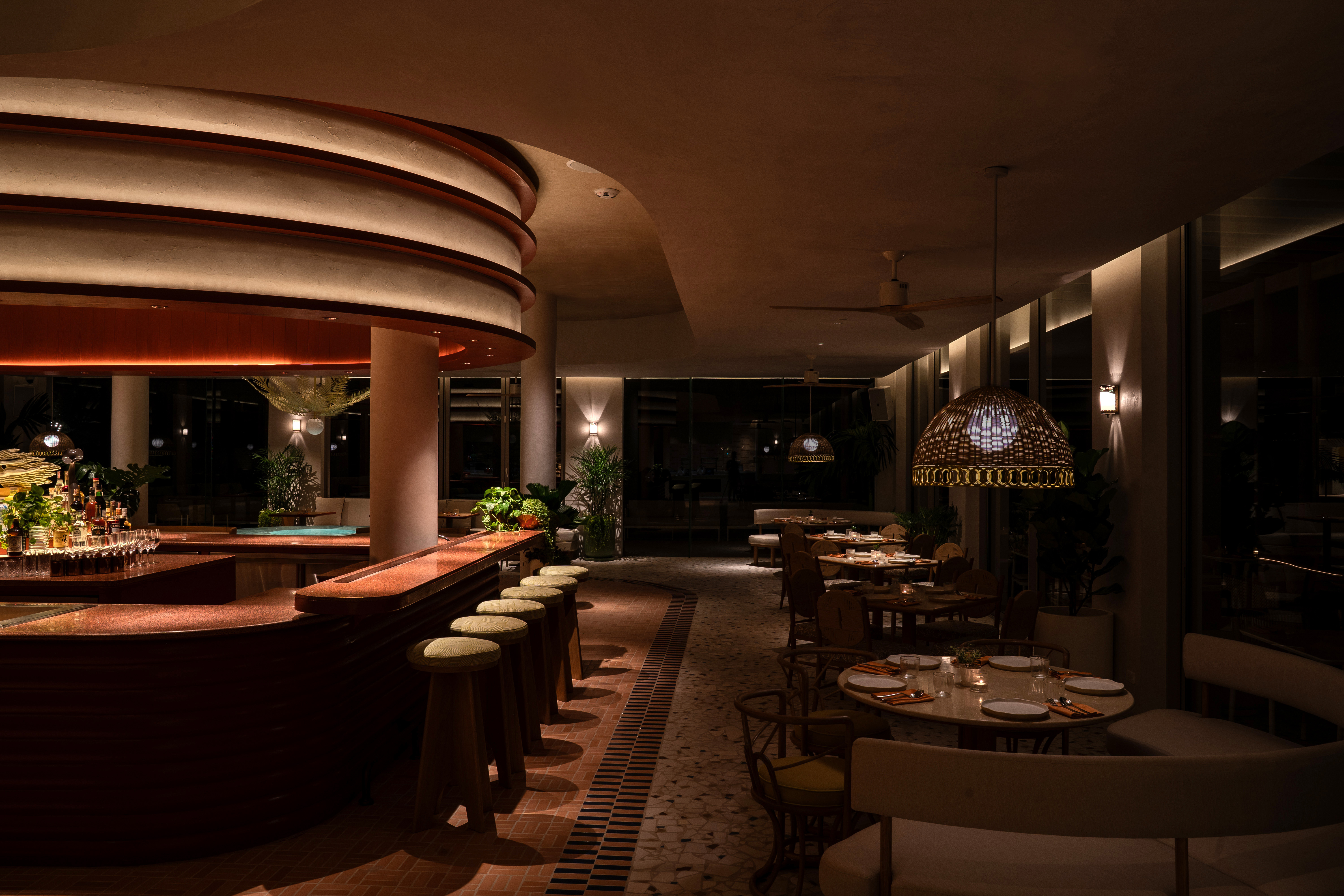 the standard, pattaya na jomtien review