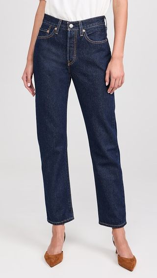 Levi's 501 Jeans