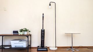 Tineco Floor One S5 Pro Vacuum Cleaner  Dark Grey – Infinia Home and  Kitchen