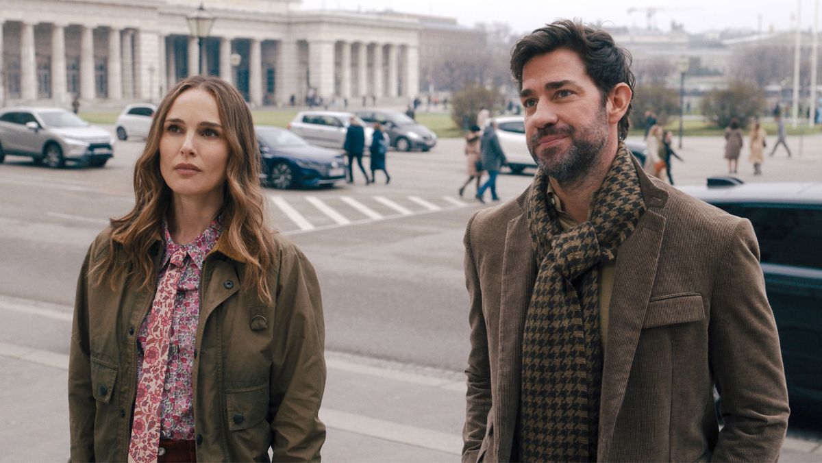 17 new movies and shows are coming to Apple TV Plus in summer 2025 — here’s the 5 I can’t wait to stream