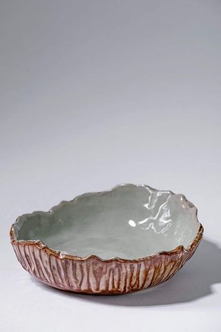 Image of AMazon Handmade plate bowl