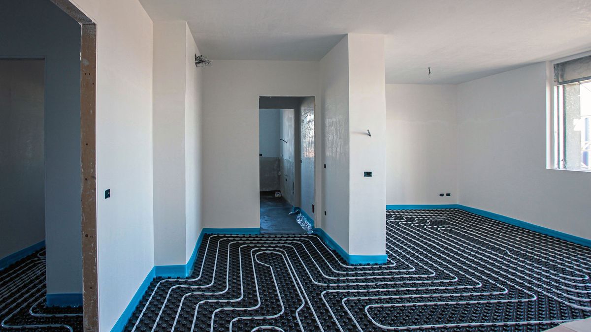 Your complete guide to underfloor heating — including costs Homebuilding Your complete guide to underfloor heating — including costs Homebuilding