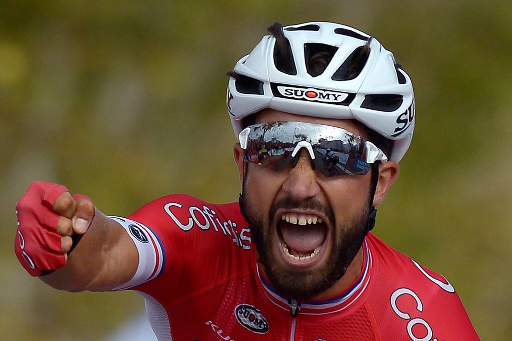 Nacer Bouhanni (Cofidis)