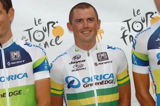 Simon Gerrans (Orica-GreenEdge)