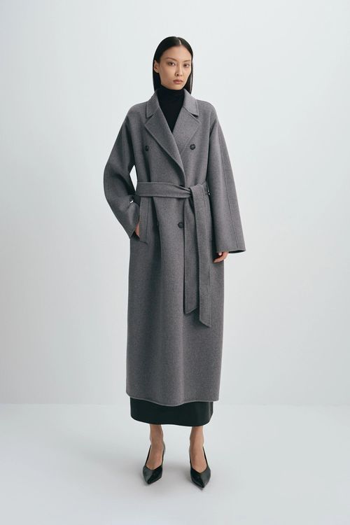 Martine Coat