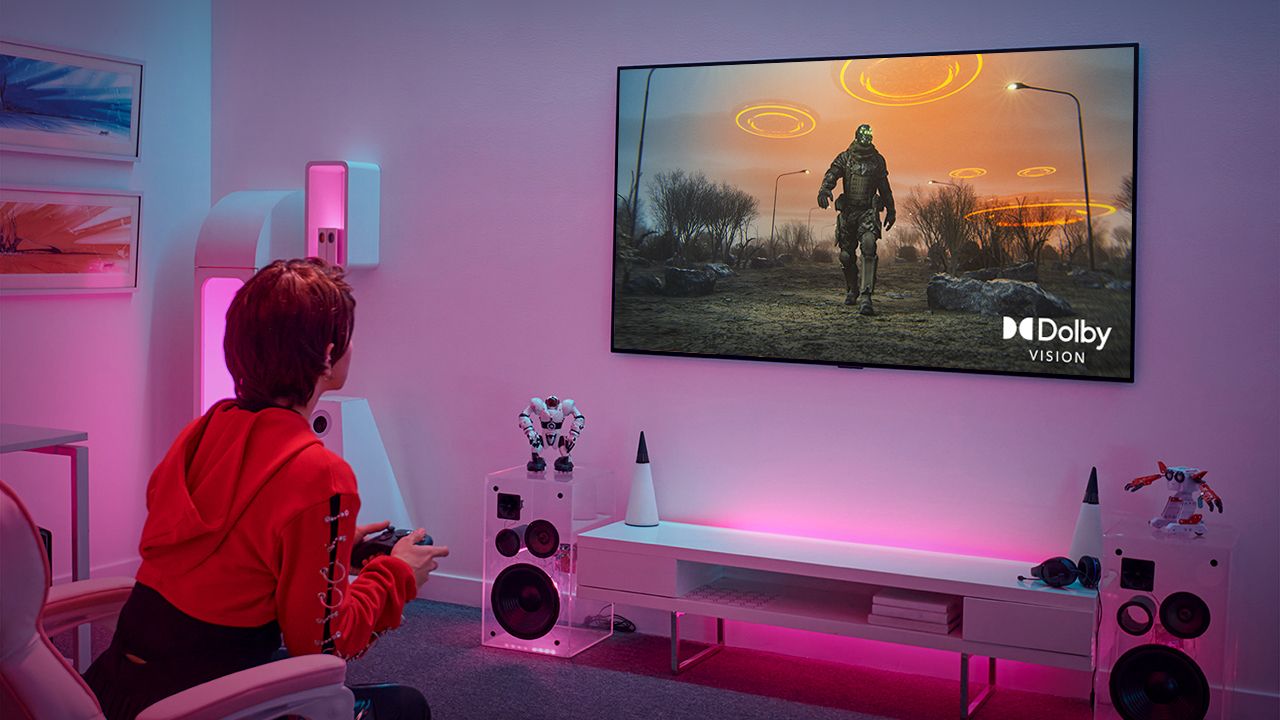 Best Size Tv For Xbox Gaming The LG CX OLED is now undoubtedly the best gaming TV for Xbox Series X