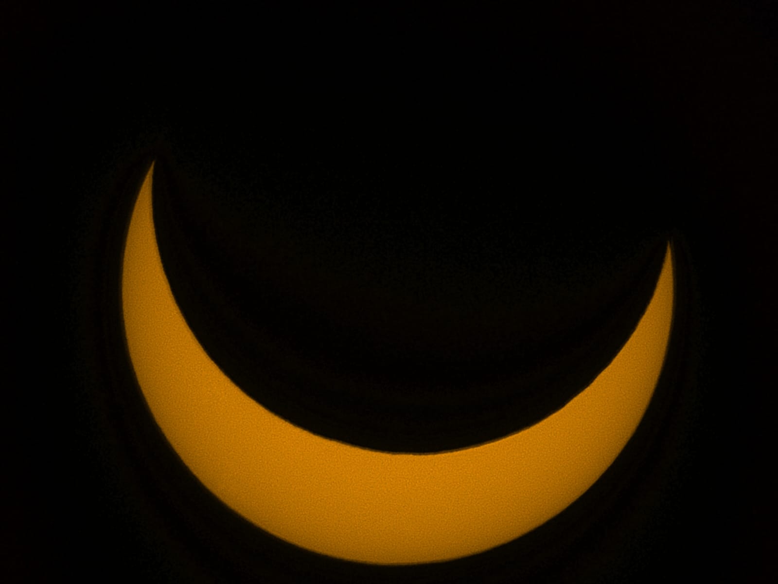 annular eclipse