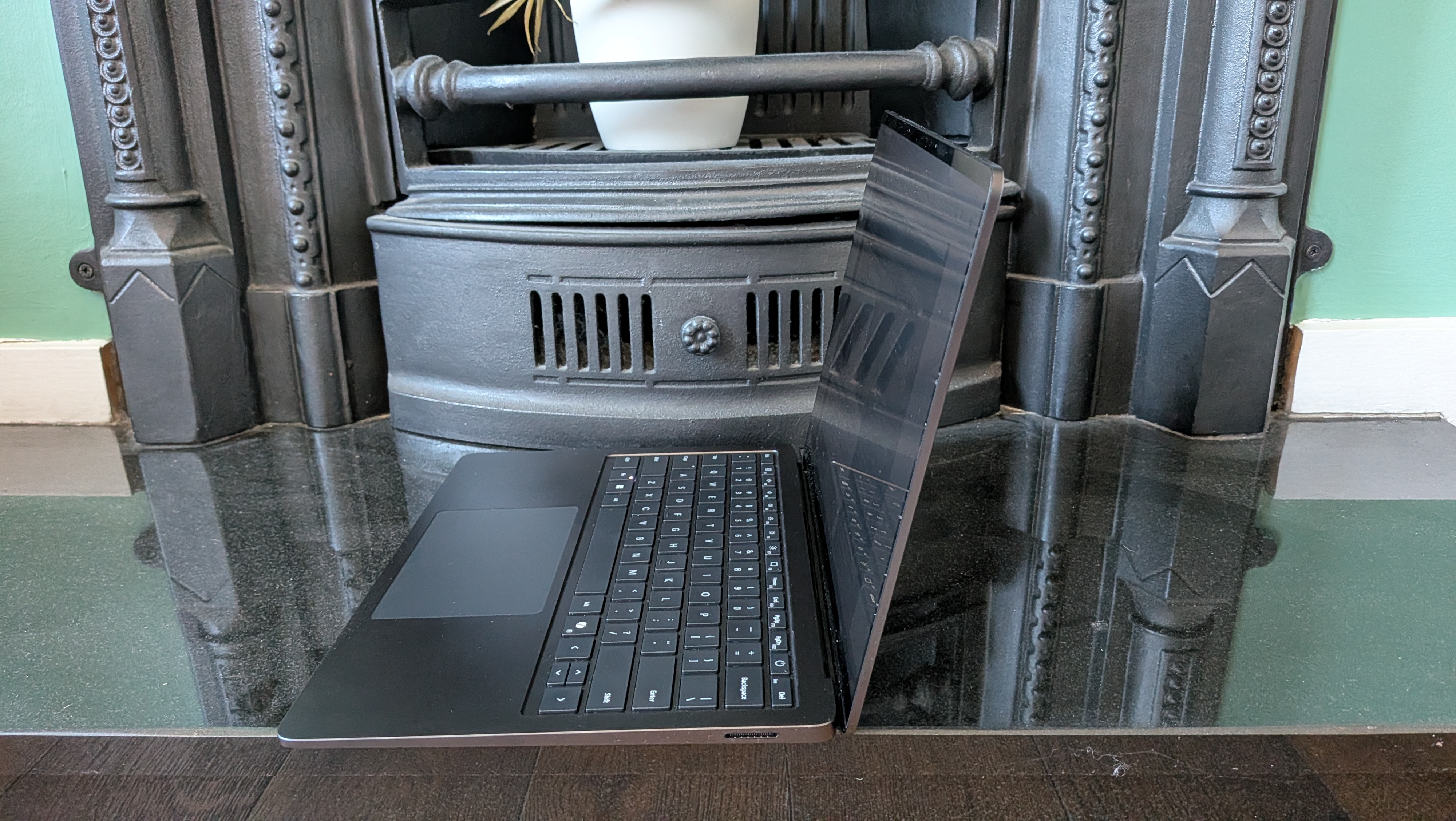 Surface Laptop for Business
