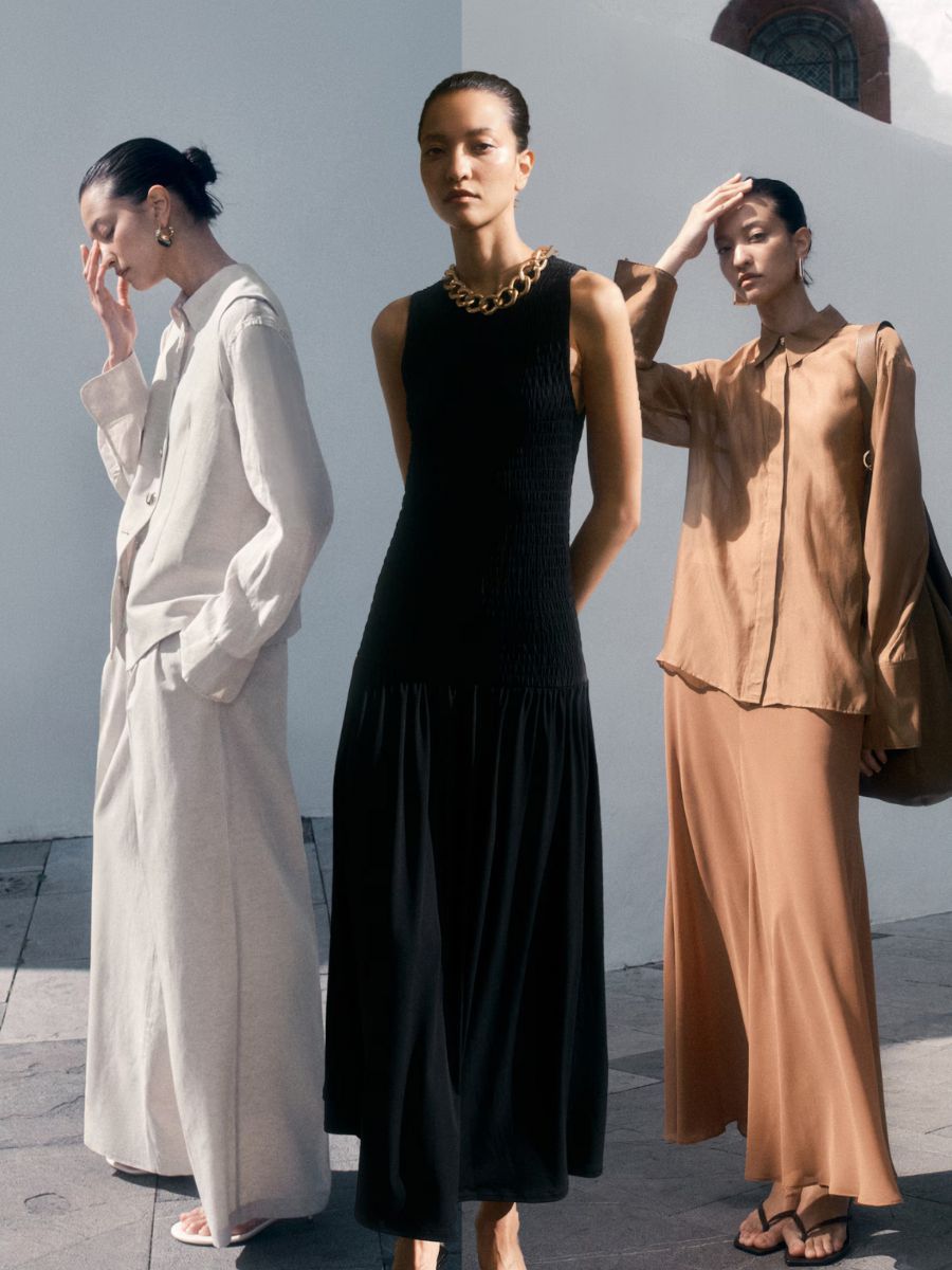 The 9 Best H&M New Arrivals for Spring 2025 | Who What Wear