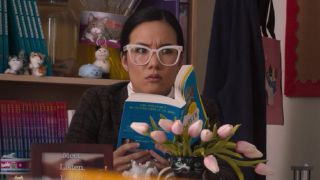 Ali Wong in Love, Victor.