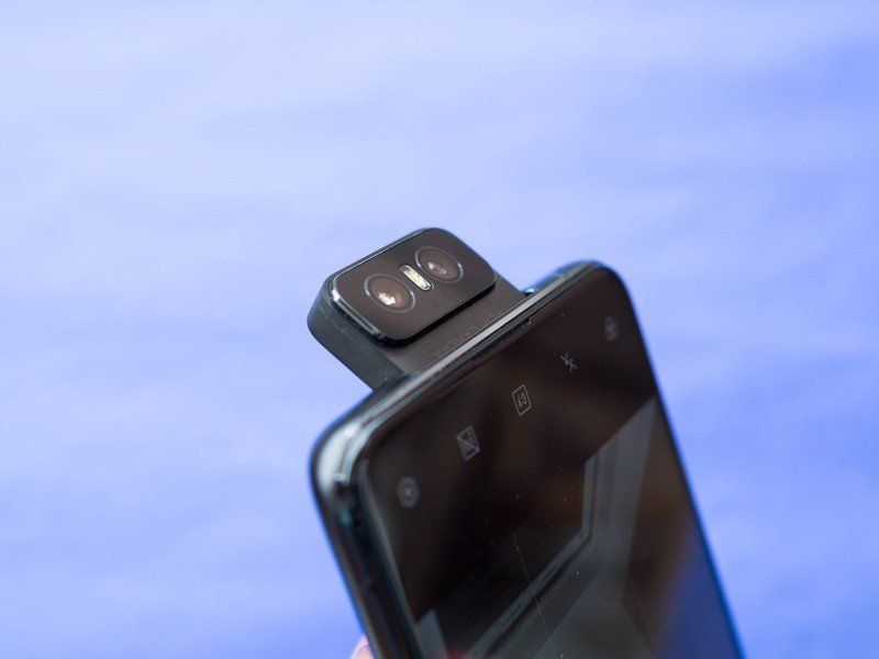 ASUS 6z review