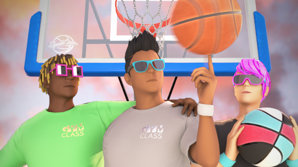 Gym Class VR