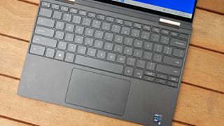 Dell XPS 13 2-in-1 review