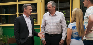Neighbours spoilers, Paul Robinson, Karl Kennedy, Roxy Willis, Kyle Canning